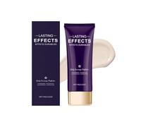 Under Eye Concealer & Full Coverage Body Concealer,HighlyPigmented Long-Wearing Water-Resistant Concealer Full Coverage,Paraben Free & Vegan Moisturiser (B)