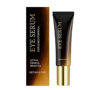 Under Eye Cream - 20 g Eye Care Cream | Smoothing Soothing Firming Effect for Women Daily Care Day and Night On the Go - For Daily Care Day and Night, for Home and Under