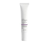 Under Eye Cream - 20g Hydrating Moisturizer Ointment, Dark Circle Bag Reduction Formula for Firm Bright Smooth Skin Care, Lightweight for Men Women Face Routine
