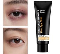 Under Eye Cream, 30g Brightening Care Moisturizer, Hydrating Cream, for Women Daily Morning Night Home Travel All Skin Types