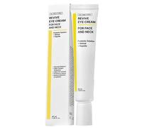 Under Eye Cream | Anti-Wrinkle Power Firming Eye Cream | Under Ey Crem With Hyaluronic Acid For Dark Circles | Everyday Women Skin Care Elasticity Improver Solution Portable For Mother, Girlfriend