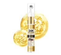Under Eye Cream for Elasticity 15ml Fast Absorption Hydrating Moisturizer | Under Eye Skin Cream for Men Women Mom Dad Husband Wife Family Friends