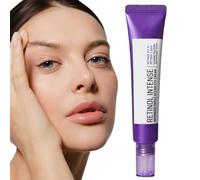 Under Eye Cream | Under Eye Skin Lifting Lotion | 30ml Fast Absorbing Moisturizer Day Night Face Care for Mother Wife Sisters Friends Girlfriend