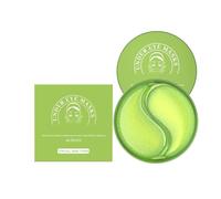 UNDER EYE MASKS Hydrating & Firming | Soothes Dryness, Smooths Fine Lines & Tightens Sagging | 60 Pcs for All Skin Types | Instant Visible Results