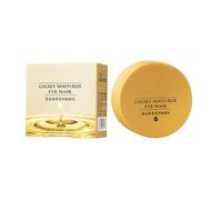 Under Eye Masque Patches - 60X Moisturizing Eye Pads for Skin Renewal | Rejuvenating Hydration Patches with Cooling Effect, Gentle, and Easy Application for Party Spa Home