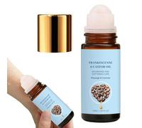 Under Eye Oil 50ml Roll On Fast Absorption Eye Moisturizer