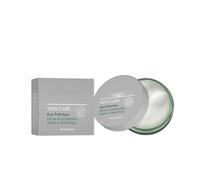 Under Eye Patches, 60 Pcs Eye Masks with Vitamin B5 for Dark Circles and Puffiness, Eye Pads, Wrinkle Care, Moisturizing, Improves Elasticity, Skincare for Men & Women