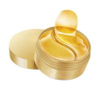 Under Eye Patches For Dark Circles Deeply Moisturize Visibly Reduce Cooling Effect Smooth Skin Texture Hydrating Eye Film For Women Traveling Business Trip Vacation Girlfriend Wife Friend