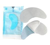 Under Eye Patches - Under Eye masks | Eye Patches For Puffy Eyes | 1pairs Nourishing Reinforced Eye Masque | Soluble Moisturizing Puffy Eyes Patch | Anti-Dark Circles & Wrinkles Eye Masque For Eyes