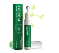 Under Eye Roller Serum - Anti-Ageing Cream Under Eyes, Invigorating, Nourishing Solution for Sensitive Eyes, Moisturising Rollers, Reduces Wrinkles and Fine Lines (1 Piece, 15 ml)