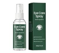 Under Eye Spray Soothing Nourishing Refreshing | Under Eye Skin Hydrating Spray for Home Dorm Dating Post-Makeup Mother Adults Wife Friends Sisters Girlfriend