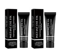 Under Eye Tightener, Instant Temporary Eye Tightener Cream, Reduces Bag, Dark Circles and Puffiness, Rapid Firming, Tightening Skin Cream Anti Aging (2)