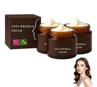 Under Eye Wrinkle Cream, Under Eye Lifting Cream, Advanced Retinol Moisturizer Lotion, Firming Lifting Eye Cream for Lines And Wrinkles (3)