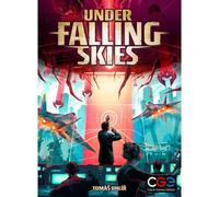 Under Falling Skies