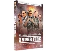 Under fire