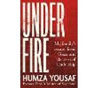 Under Fire: My Family’s Escape from Gaza and The Cost of Leadership