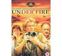 Under Fire [DVD]