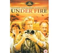 Under Fire [DVD] by Nick Nolte