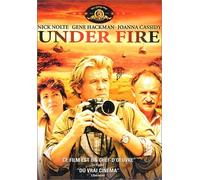 Under Fire [FR IMPORT]