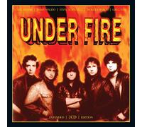 Under Fire - Under Fire (Expanded Edition)