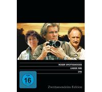 Under Fire. Zweitausendeins Edition Film 298.