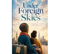 Under Foreign Skies: A Mother's story of survival