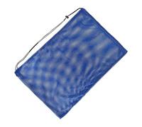 Under- Gear Bag - 68x48cm Snorkeling Equipment | Waterproof Swimming With Lanyard Closure | Large Bag On The Net, Large Organizer For Under-Accessories