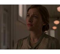 Under God's Power She Flourishes