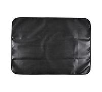 Under Grill Mat - Under Grill Mats for Deck | 36x48 Fireproof Mat BBQ, Waterproof Grills Pad, Fire Resistant for Outdoor Deck Protector Balcony, Patio, Camping & Backyard Cooking - Floor Protector
