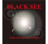 Under Heaven Over Ground