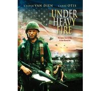 Under Heavy Fire [DVD] [2001] [Region 1] [US Import] [NTSC]