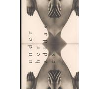 Under Her Adidases and Other Poems