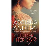 Under Her Skin (Blank Canvas): 1