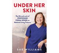 Under Her Skin