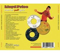 Lloyd Price - Under His Spell Again! The Singles Collection 1960-1962