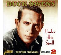 Under His Spell - The First Five Years 1956-1961