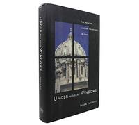 Under his Very Windows - The Vatican & the Holocaust in Italy