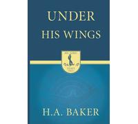 Under His Wings: An Autobiography (Iris Global Legacy Series)