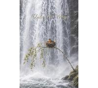 Under His Wings: Beautiful Christian Journal for Women with Bible Verses on Every Page | Faith Journal for God's Protection, Comfort, Refuge, Trust in ... Resting in His Care | 6x9 Inches, 150 Pages