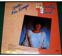 under his wings LP