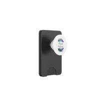 Under His Wings, Psalms 91.4, Men, Women, and Youth PopSockets PopWallet for MagSafe