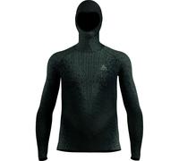 Under jersey with mask Odlo Performance Warm Blackcomb 2XL