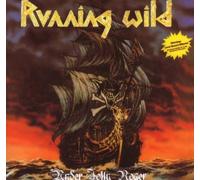 Under Jolly Roger by Running Wild