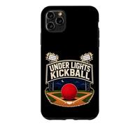 UNDER LIGHTS KICKBALL Night Game Case for iPhone 11 Pro Max