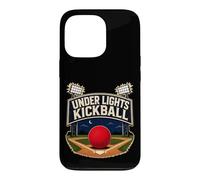 UNDER LIGHTS KICKBALL Night Game Case for iPhone 13 Pro
