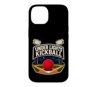 UNDER LIGHTS KICKBALL Night Game Case for iPhone 14