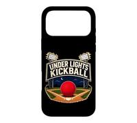 UNDER LIGHTS KICKBALL Night Game Case for iPhone 17 Pro Max