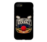 UNDER LIGHTS KICKBALL Night Game Case for iPhone SE (2020) / 7/8