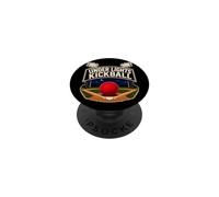UNDER LIGHTS KICKBALL Night Game PopSockets Adhesive PopGrip