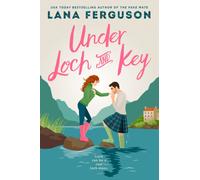 Under Loch & Key : the spicy monster romance you NEED on your shelves